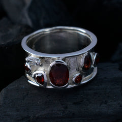 Genesis Bubble Red multiple Band