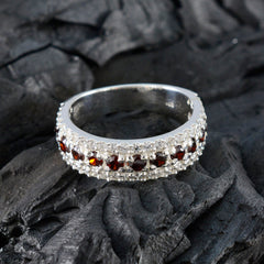 Araya Graceful Red multiple Band