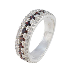 Araya Graceful Red multiple Band