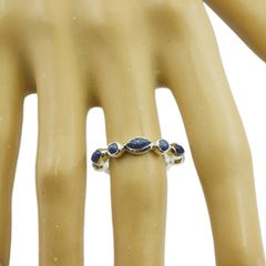 Natcha Eternity Blue multiple Band