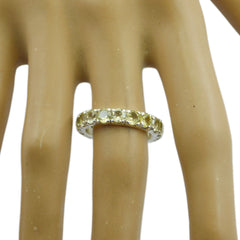 Ivy Eternity Yellow multiple Band