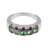 Isadora Fairytale multicolor Penta Band Mystic Quartz Multicolor