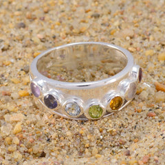 Antonia Sophisticated multicolor Hepta Band