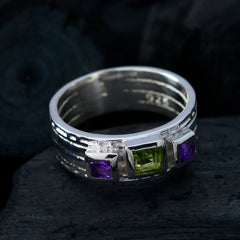 Natalia Boho multicolor Trilogy Band