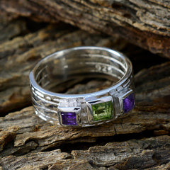 Natalia Boho multicolor Trilogy Band