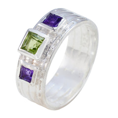 Natalia Boho multicolor Trilogy Band