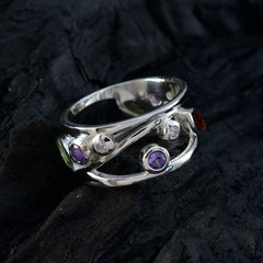 Maria Bubble multicolor multiple Band