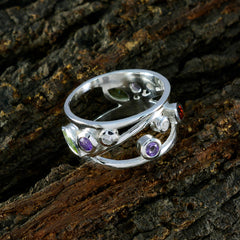 Maria Bubble multicolor multiple Band