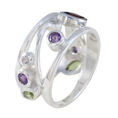 Maria Bubble multicolor multiple Band