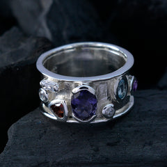 Ananya Bubble multicolor multiple Band