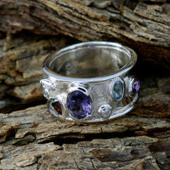 Ananya Bubble multicolor multiple Band