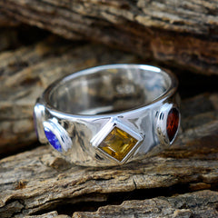 Isla Abstract multicolor quarter Band