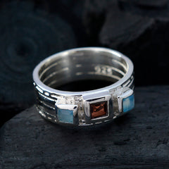 Saanvi Boho multicolor Trilogy Band