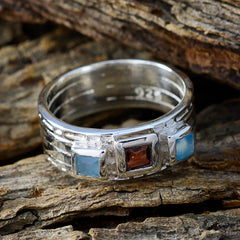 Saanvi Boho multicolor Trilogy Band