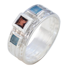 Saanvi Boho multicolor Trilogy Band