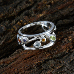 Alice Bubble multicolor multiple Band