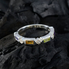 Putri Trendy multicolor quarter Band