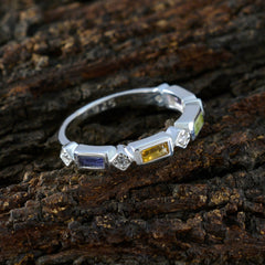 Putri Trendy multicolor quarter Band