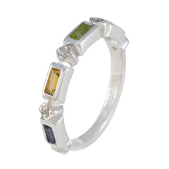 Putri Trendy multicolor quarter Band