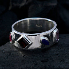 Maria Abstract multicolor quarter Band