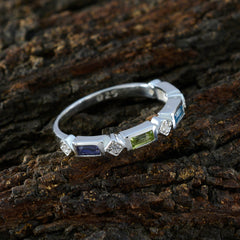 Ying Trendy multicolor quarter Band