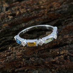 Saanvi Trendy multicolor quarter Band