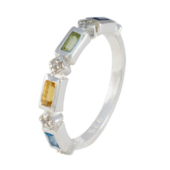 Saanvi Trendy multicolor quarter Band