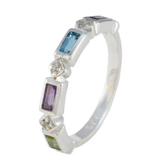 Emma Trendy multicolor quarter Band