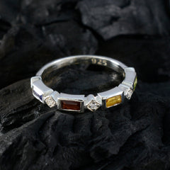 Eva Trendy multicolor quarter Band