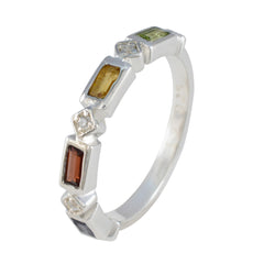 Eva Trendy multicolor quarter Band