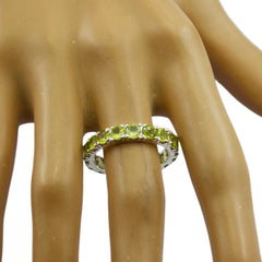 Soo-jin Eternity Green multiple Band