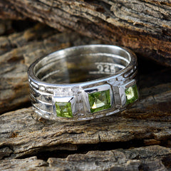 Leah Boho Green Trilogy Band