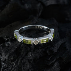 Aiko Trendy Green quarter Band