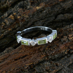 Aiko Trendy Green quarter Band