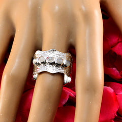 Patricia Vintage White Penta Band