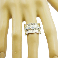 Patricia Vintage White Penta Band