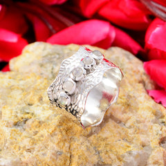 Patricia Vintage White Penta Band