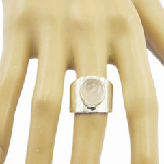 Scarlett Armor Pink Solitaire Ring