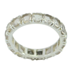 Wen Eternity Pink multiple Band Rose Quartz Pink