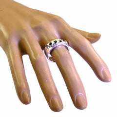 Stella Eternity Brown Hepta Band