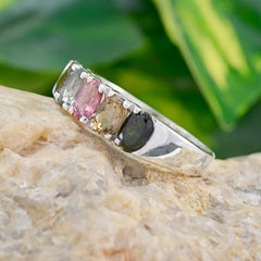 Ella Retro multicolor Penta Band