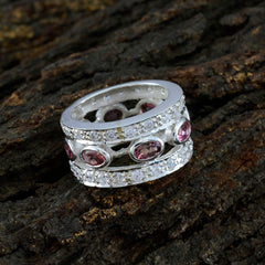 Riya Eternity multicolor multiple Band