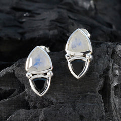 Autumn Multicolor Stud Earrings for Everyday Glam