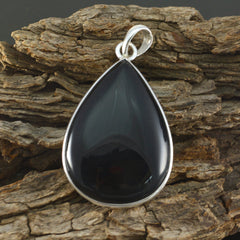 Agustina Black Cocktail Pendant for Stylish Elegance