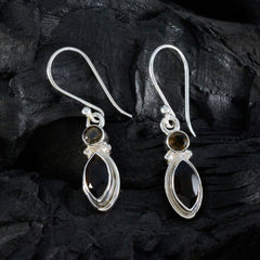 Camila Brown Whisper Dangle Earrings for Everyday Glam