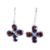 Lorena Colorful Party Earrings for Vibrant Looks Green Amethyst Green Dangle