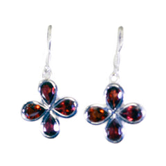 Lorena Colorful Party Earrings for Vibrant Looks Green Amethyst Green Dangle