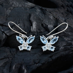 Luna Dainty Butterfly Earrings for Everyday Glam