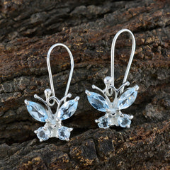 Luna Dainty Butterfly Earrings for Everyday Glam