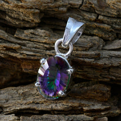 Natalia Dainty Fashion Jewelry Pendant with Gemstone